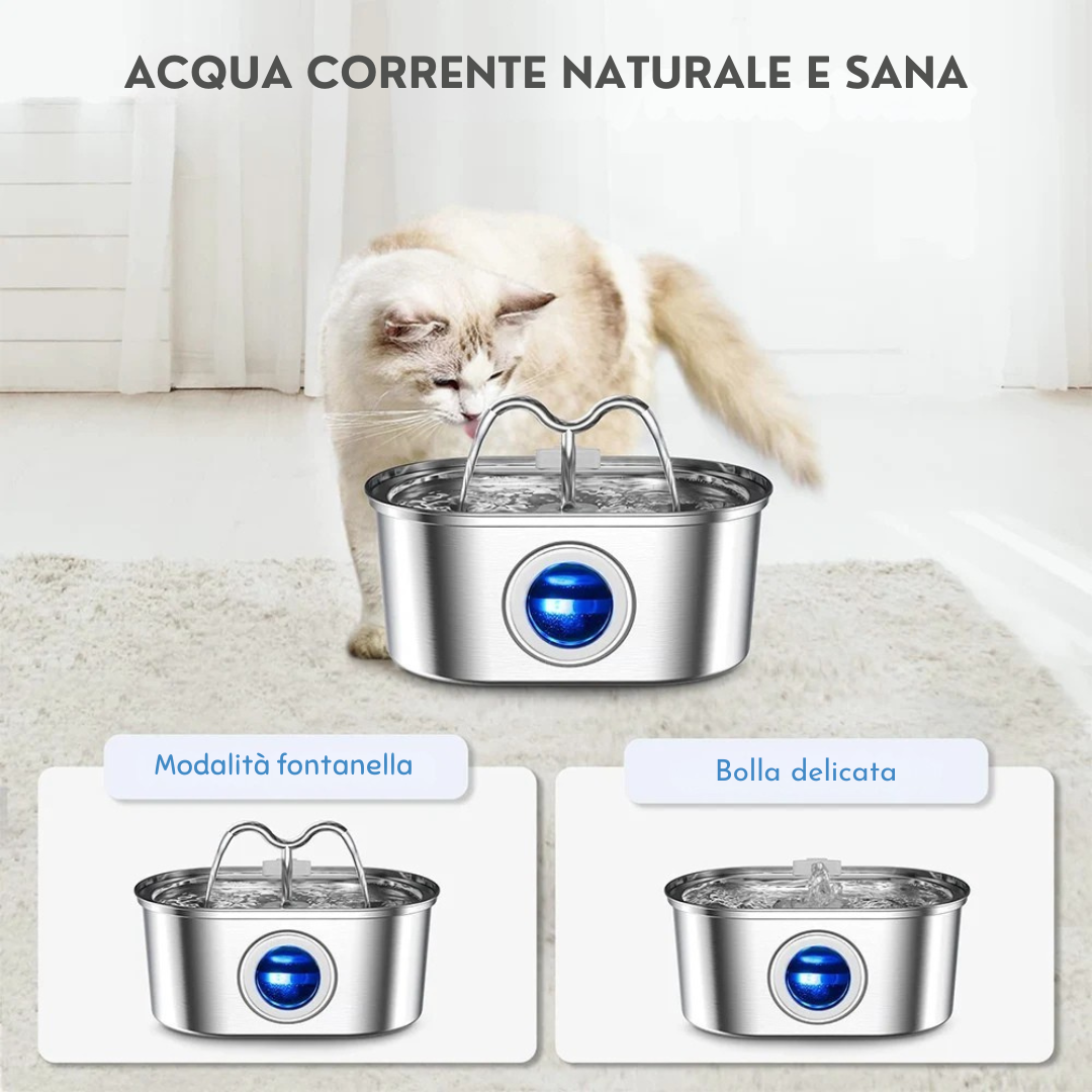 AquaViva Duo