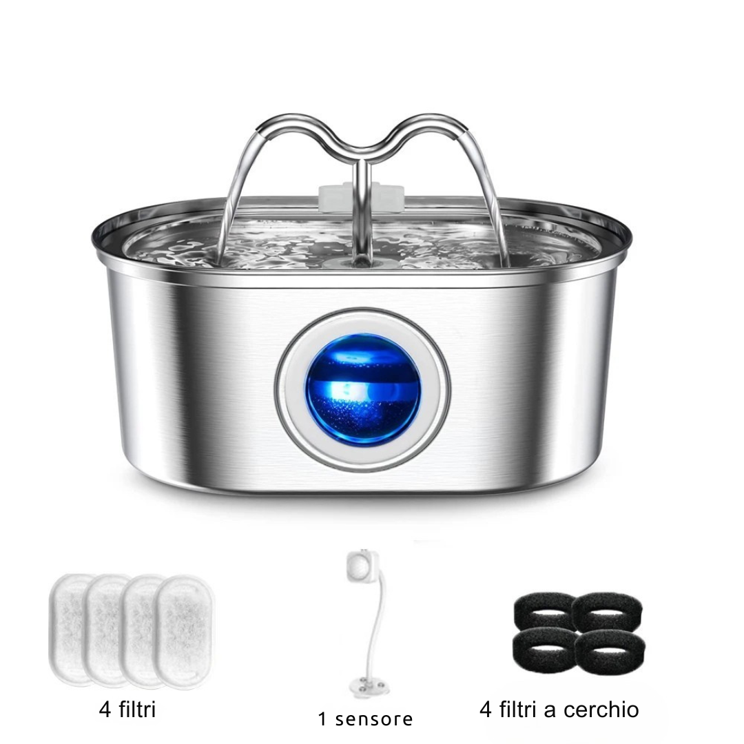 AquaViva Duo