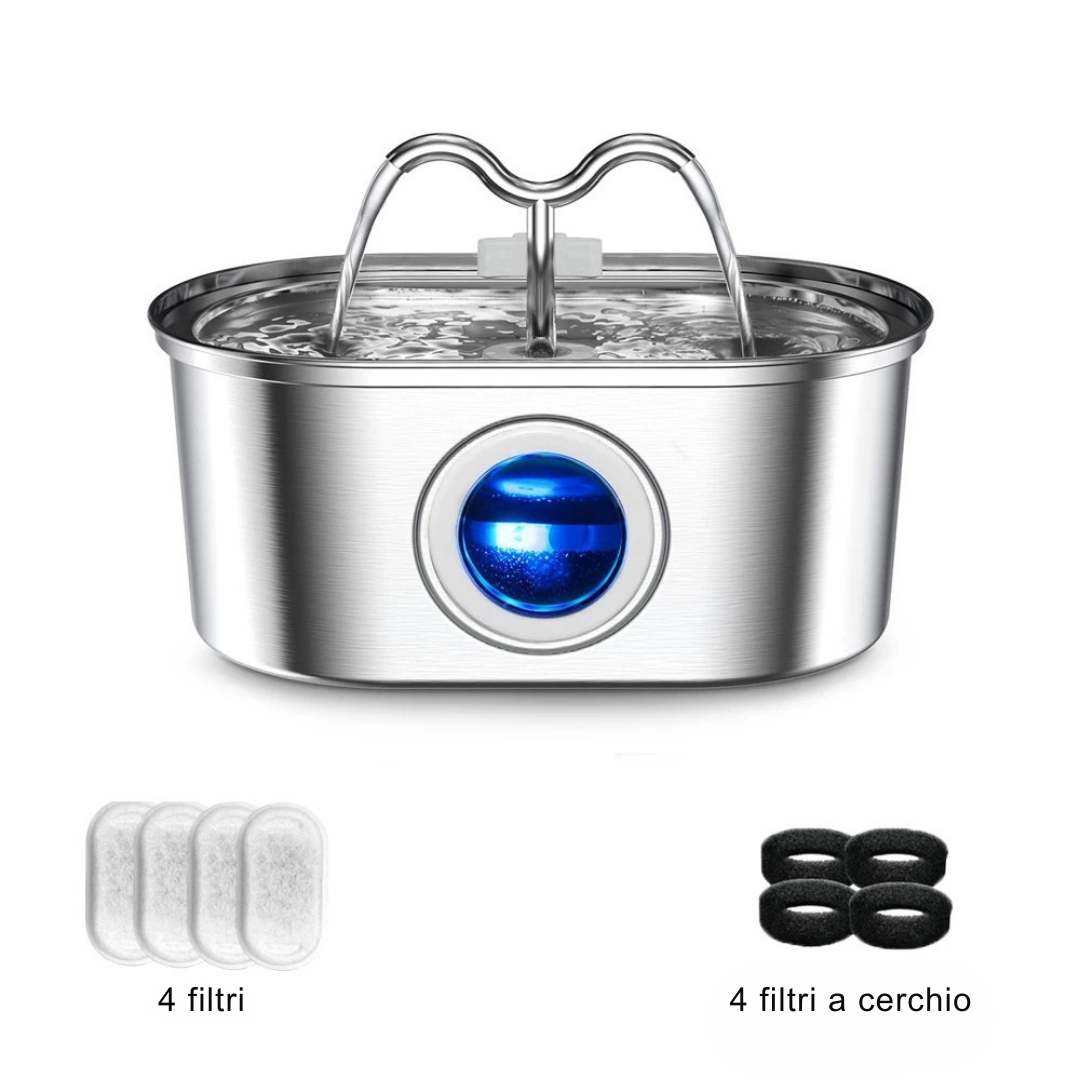 AquaViva Duo