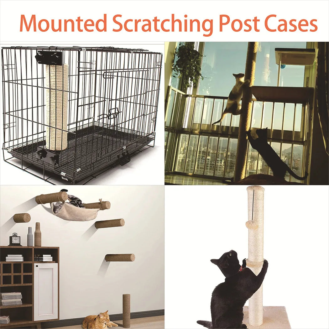 Replacement Poles Scratching Posts