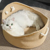 Country Kennel: The Perfect Nest for Your Kitty