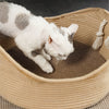 Country Kennel: The Perfect Nest for Your Kitty