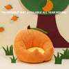 Orange Juice Bed: A purrfect paradise for your feline friend!